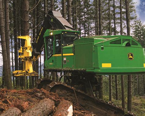 Construction, Forestry, Agriculture & Turf Equipment | Papé Machinery