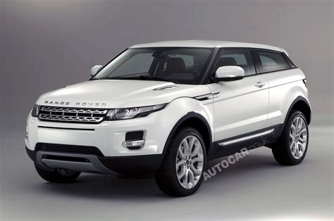 New JLR staff for Range Rover Evoque | Autocar