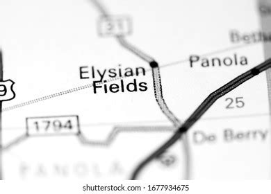 525 Elysian Fields Images, Stock Photos & Vectors | Shutterstock