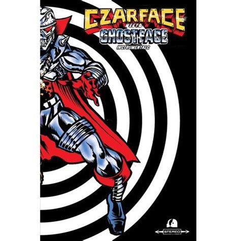 Czarface / Ghostface Killah - Czarface Meets Ghostface Instrumentals | Banquet Records