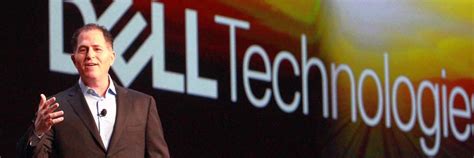 Dell CEO praises partners | Microscope