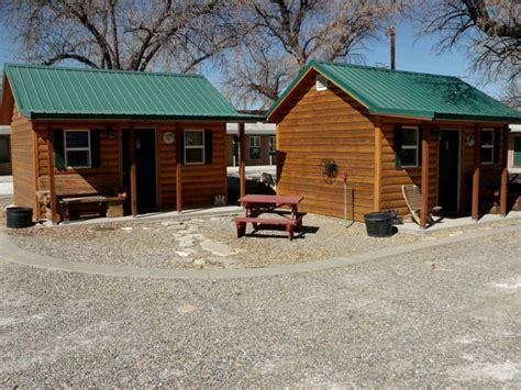 Antler Motel, Cabins, Greybull, United States of America | Glamping Hub