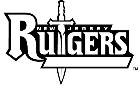 Download Rutgers University Logo | Wallpapers.com