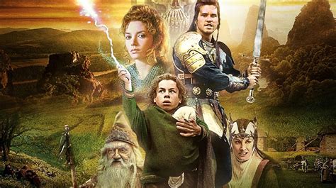 Everything We Know About The Willow Sequel Series So Far