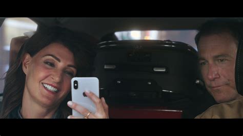 Apple IPhone Smartphone Of Nia Vardalos As Fotoula "Toula" Portokalos ...