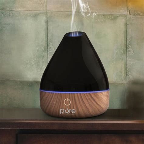 Pure Enrichment PureSpa Natural Aromatherapy Oil Diffuser & Reviews | Wayfair