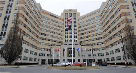 VA Stratton Medical Center, Albany, NY | THE BROADBAND COMPANIES