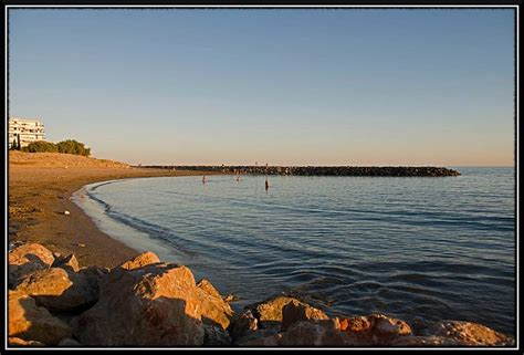 Plage du Lazaret Beach - 2023 Guide (with Photos) | Best beaches to visit in Sète