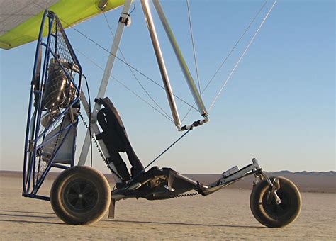 TrikeBuggy Delta, Powered Hang Glider Ultralight Trike, Delta Trike - TrikeBuggy.com