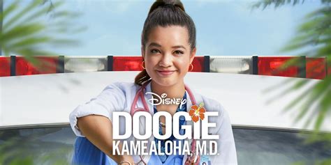 Peyton Elizabeth Lee on Doogie Kamealoha, M.D. and the Responsibility ...