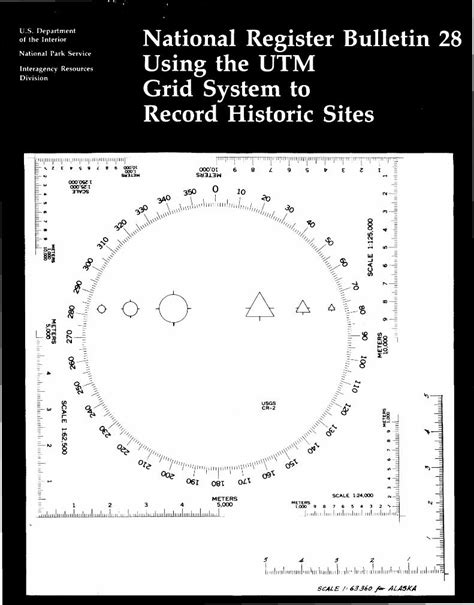 (PDF) Using the UTM Grid System to Record Historic Sites - DOKUMEN.TIPS