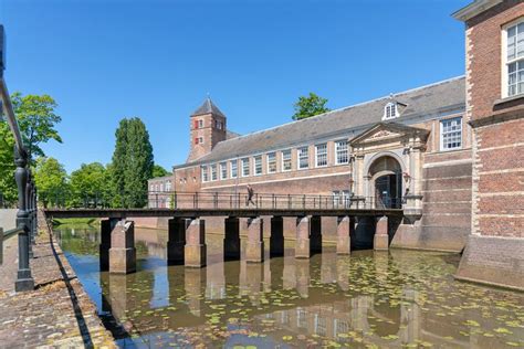 12 Top Attractions & Things to Do in Breda | PlanetWare