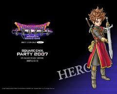 Hero (Dragon Quest Swords) - Dragon Quest Wiki