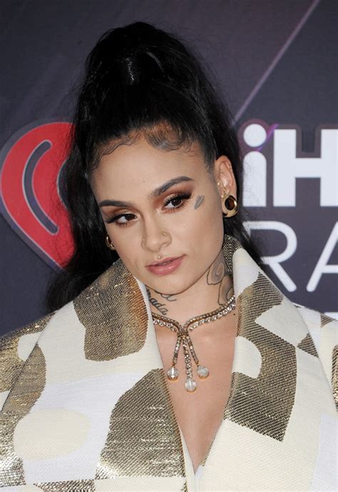 Kehlani - Ethnicity of Celebs | What Nationality Ancestry Race