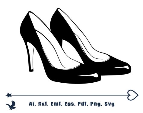 High Heels Clipart | ubicaciondepersonas.cdmx.gob.mx