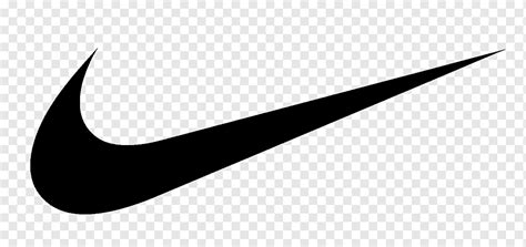 Nike Free Swoosh Logo, nike, angle, triangle, logo png | PNGWing