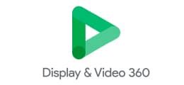 DV360 / Google Display & Video 360 DSP | Gourmet Ads