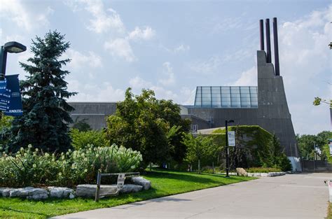 University of Toronto Scarborough | moviemaps.org/locations/… | Flickr