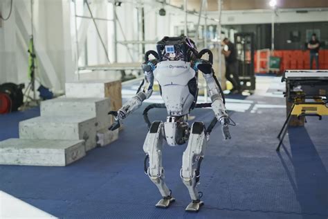 The Future of AI Robots: How They Will Impact Industries and Wars | by Zibran Khan | Jul, 2023 ...