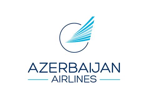 Download Azerbaijan Airlines (AZAL) Logo in SVG Vector or PNG File ...