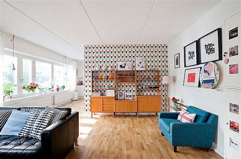 Retro Living Room Ideas And Decor Inspirations For The Modern Home