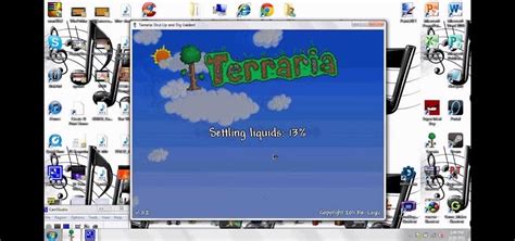 How to Make a server to play Terraria multiplayer « PC Games :: WonderHowTo