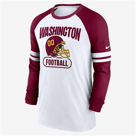 Washington Commanders Jerseys, Apparel & Gear. Nike.com