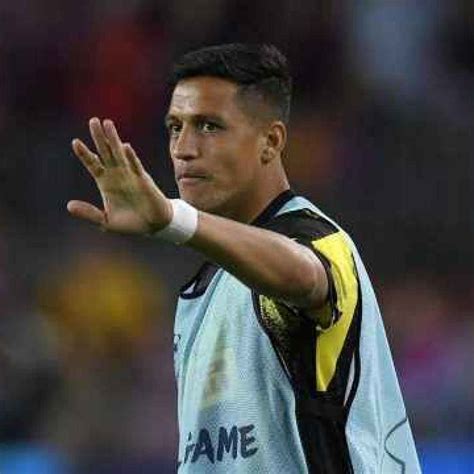 Inter, Sanchez si è operato: TEMPI DI RECUPERO (Inter)