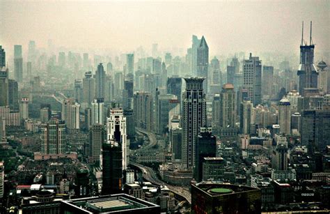 World's Megacities to Reach 42 by 2035 - Industry Tap