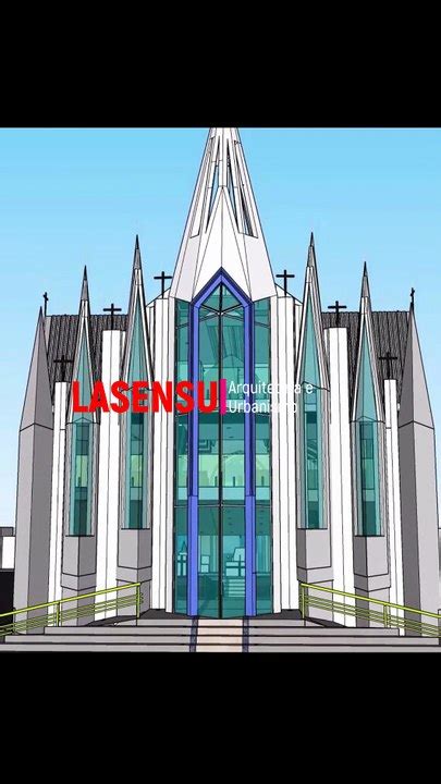 OUR LADY OF LIVRAMENTO CHURCH - PROJECT UNDER DEVELOPMENT - Vídeo Dailymotion