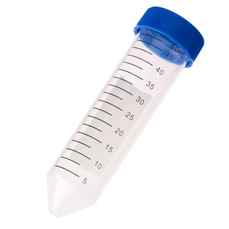 50mL Centrifuge Tube, - Bellco Glass | Laboratory Glassware