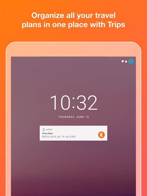 KAYAK Flights, Hotels & Cars - Android Apps on Google Play