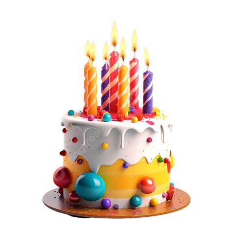 Birthday Cake With Candles Png Birthday Cake Clipart Transparent Png | SexiezPicz Web Porn