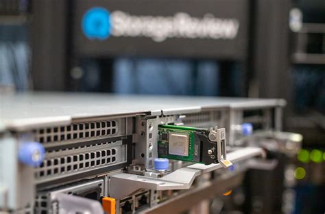 Dell PowerEdge R760 Review - StorageReview.com