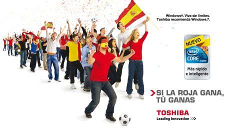 Si gana la Roja, tu Toshiba gratis