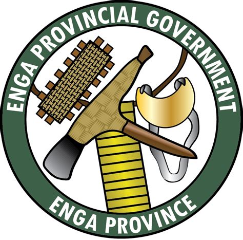 District Development Authority | Enga Government