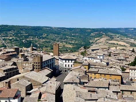 11 Interesting Things to do in Orvieto Italy You'll Love I Boutique Adventurer