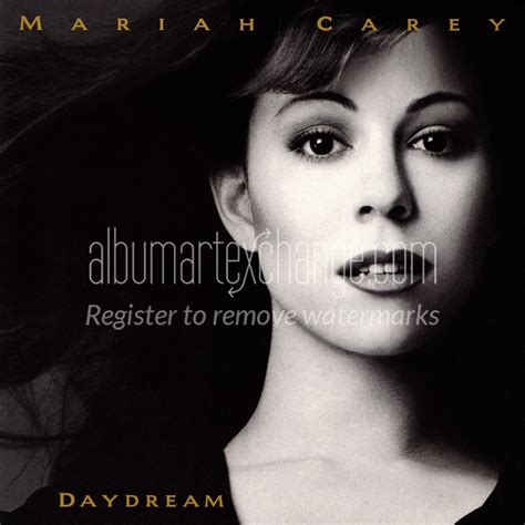 Album Art Exchange - Daydream (12") by Mariah Carey - Album Cover Art