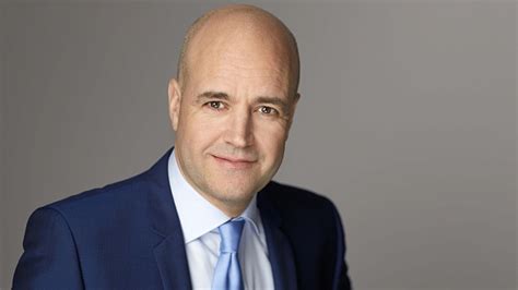 Fredrik Reinfeldt – itSMF Expo'18