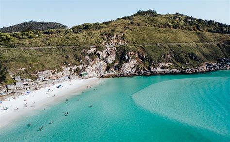 Praia Grande, Arraial do Cabo: o que fazer, onde ficar, dicas e mais!