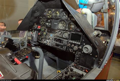 Can the AH-1G cockpit get some love? It looks like a potato rn ...