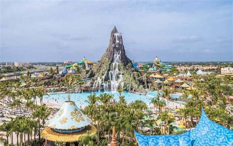 Universal temporarily closing Volcano Bay for maintenance | blooloop