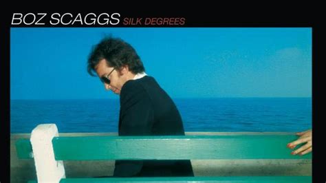 Boz Scaggs: Silk Degrees Album Review | Pitchfork