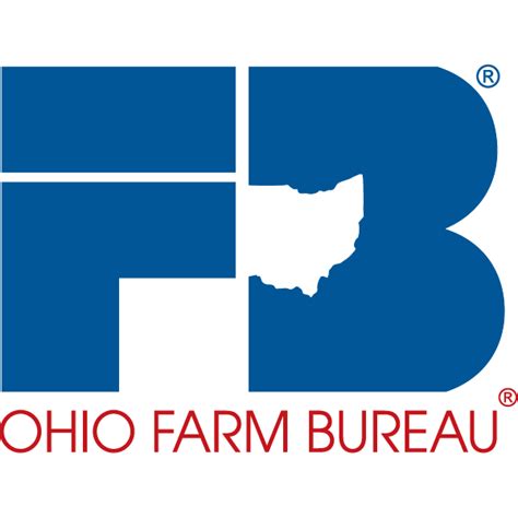 Farm Bureau Insurance Logo Vector at Vectorified.com | Collection of ...