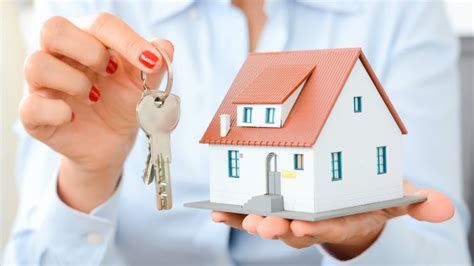 Online tool for buying a home