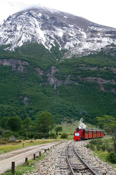 17 Best Things to do in Ushuaia, Argentina