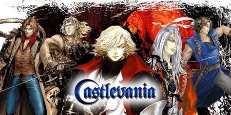 Castlevania Belmont Bloodline Explained: A Comprehensive Guide