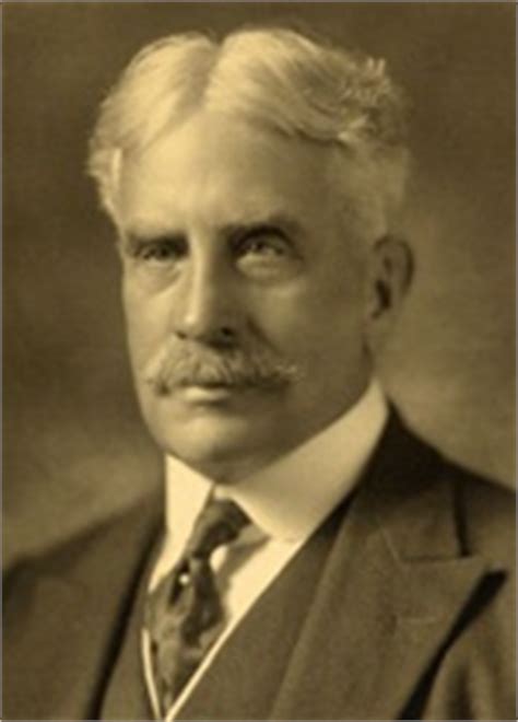 Robert Borden - 8th Canadian Prime Minister