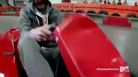 Rob Dyrdek's Fantasy Factory - Ep51 HD Watch - video Dailymotion