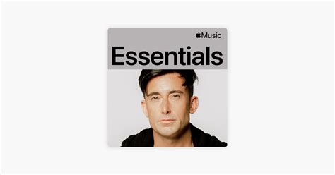 ‎Phil Wickham Essentials - Playlist - Apple Music